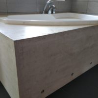 Siseviimistlustööd