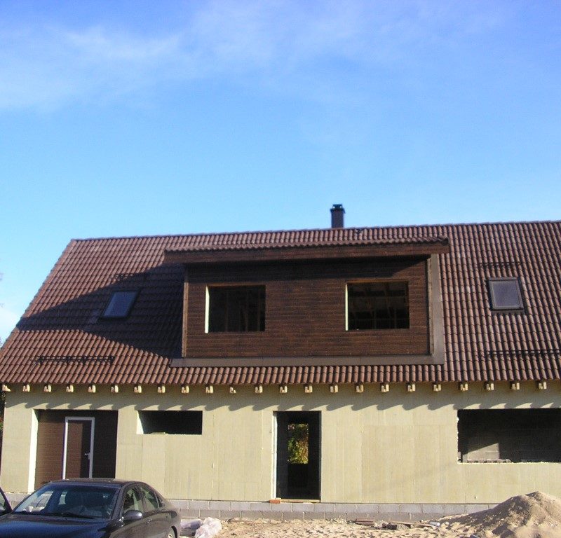 katusetööd