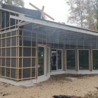 võtmed kätte maja