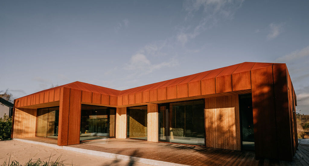 Võtmed kätte maja Harkus